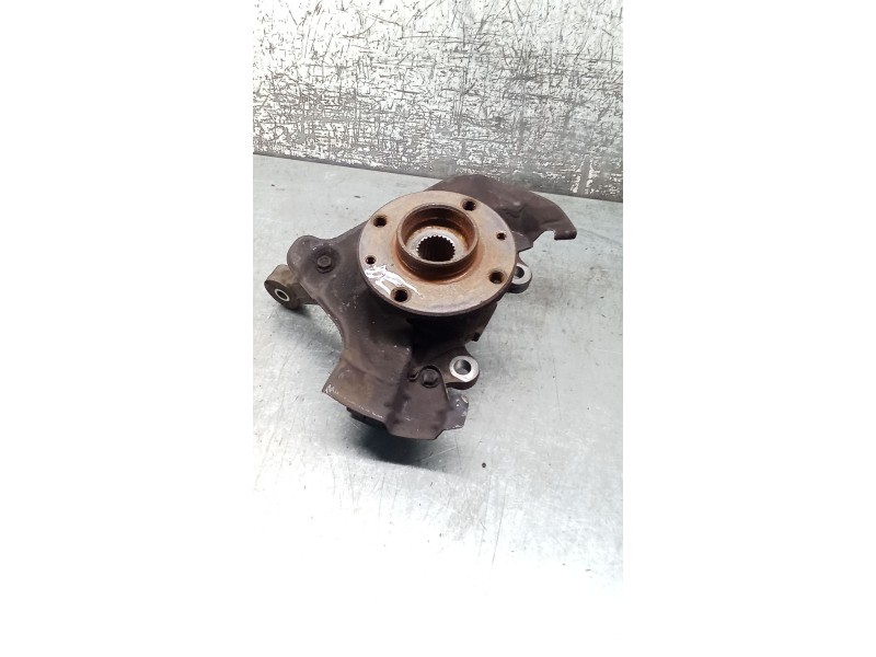 Recambio de mangueta delantera derecha para citroën nemo furgoneta/monovolumen (aa_) 1.3 hdi 75 referencia OEM IAM   10