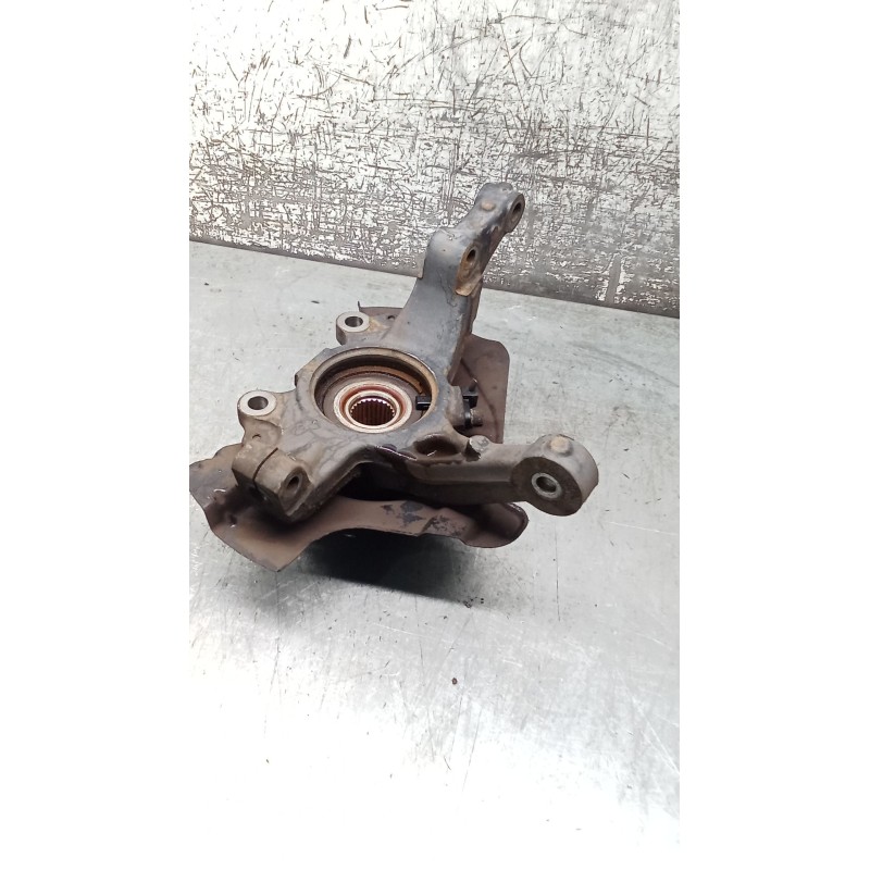 Recambio de mangueta delantera derecha para citroën nemo furgoneta/monovolumen (aa_) 1.3 hdi 75 referencia OEM IAM   10