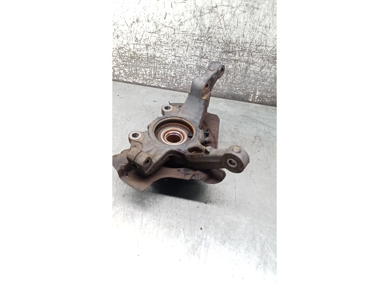 Recambio de mangueta delantera derecha para citroën nemo furgoneta/monovolumen (aa_) 1.3 hdi 75 referencia OEM IAM   10