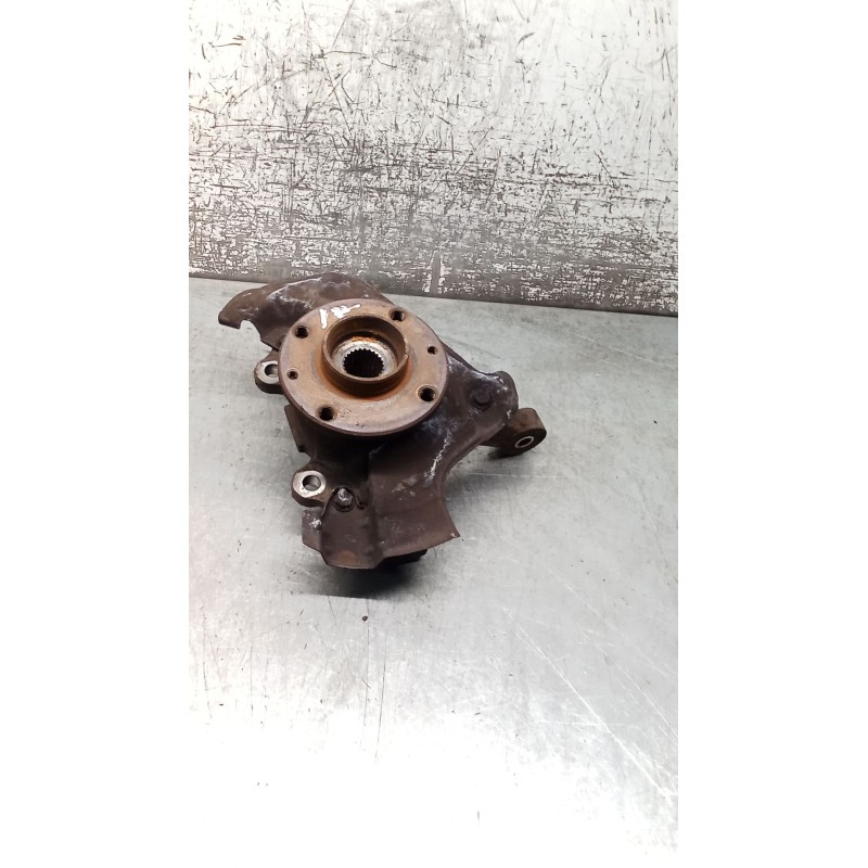 Recambio de mangueta delantera izquierda para citroën nemo furgoneta/monovolumen (aa_) 1.3 hdi 75 referencia OEM IAM   10