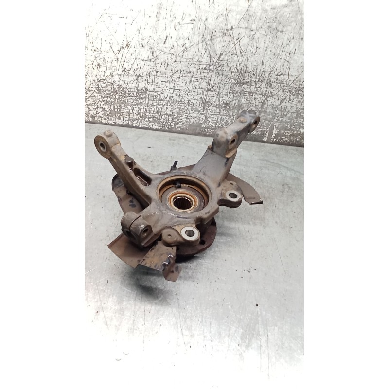 Recambio de mangueta delantera izquierda para citroën nemo furgoneta/monovolumen (aa_) 1.3 hdi 75 referencia OEM IAM   10