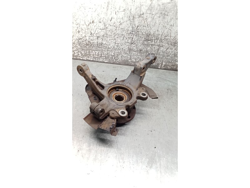 Recambio de mangueta delantera izquierda para citroën nemo furgoneta/monovolumen (aa_) 1.3 hdi 75 referencia OEM IAM   10