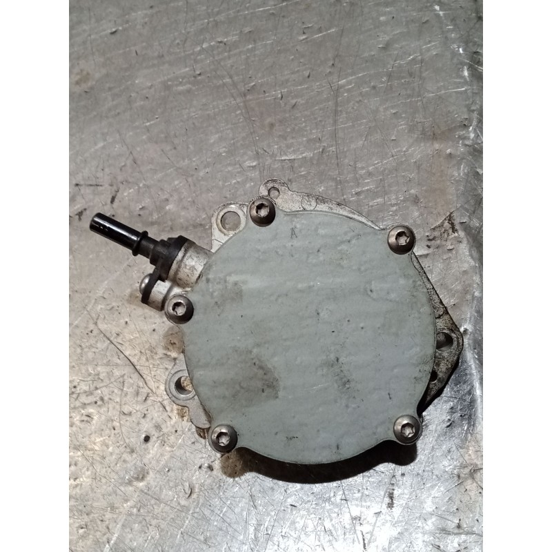 Recambio de depresor freno / bomba vacio para opel crossland x / crossland (p17, p2qo) 1.2 (75) referencia OEM IAM 9812133880  2
