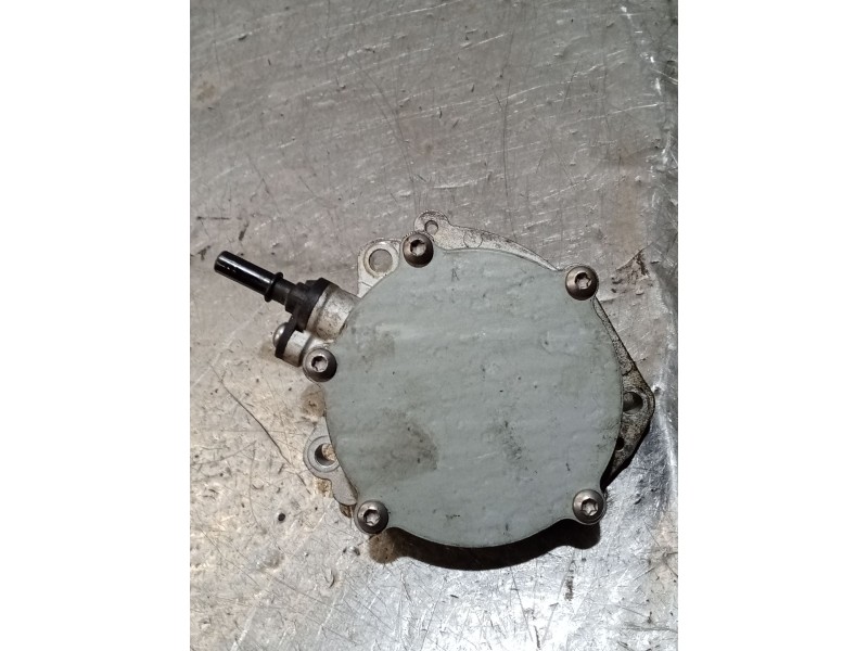 Recambio de depresor freno / bomba vacio para opel crossland x / crossland (p17, p2qo) 1.2 (75) referencia OEM IAM 9812133880  2