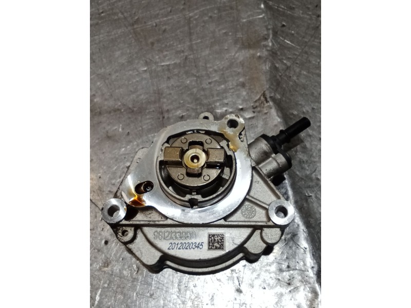 Recambio de depresor freno / bomba vacio para opel crossland x / crossland (p17, p2qo) 1.2 (75) referencia OEM IAM 9812133880  2