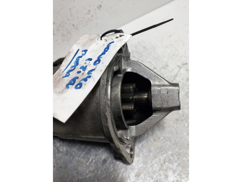 Recambio de motor arranque para volvo v40 familiar 1.8i referencia OEM IAM MD360368   Recambio de motor arranque para volvo v40 familiar 1.8i referencia OEM IAM MD360368