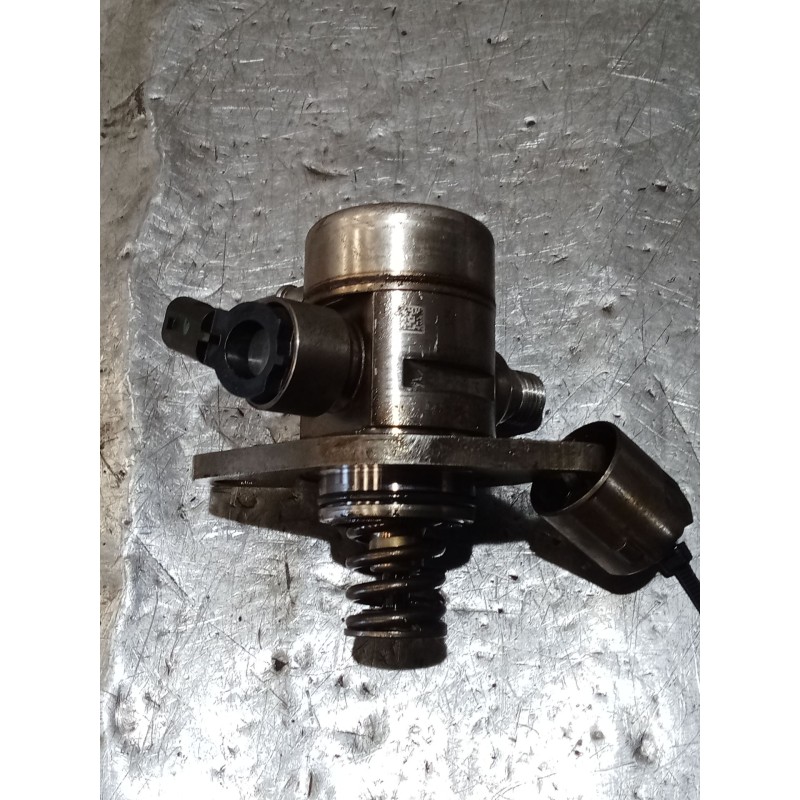 Recambio de bomba inyeccion para opel crossland x / crossland (p17, p2qo) 1.2 (75) referencia OEM IAM 9812133780 2128446039 VALV