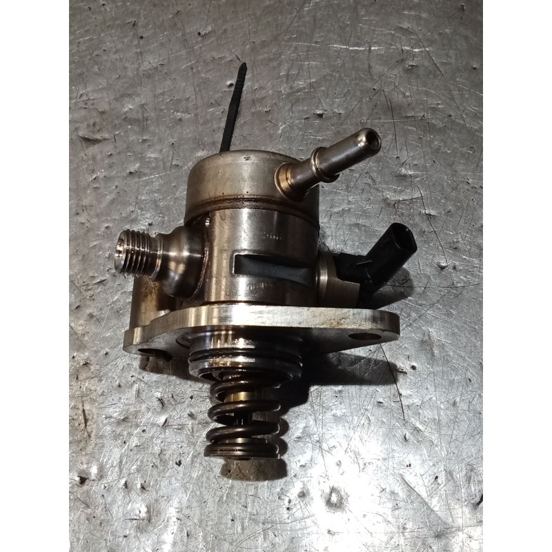 Recambio de bomba inyeccion para opel crossland x / crossland (p17, p2qo) 1.2 (75) referencia OEM IAM 9812133780 2128446039 VALV