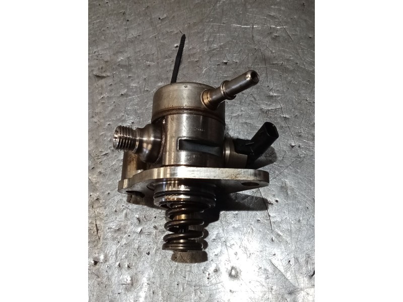 Recambio de bomba inyeccion para opel crossland x / crossland (p17, p2qo) 1.2 (75) referencia OEM IAM 9812133780 2128446039 VALV