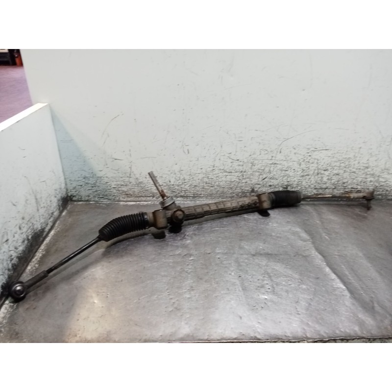 Recambio de cremallera direccion para opel combo furgoneta/monovolumen 1.7 di 16v referencia OEM IAM 26082368  01