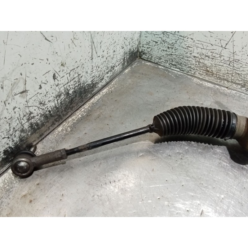 Recambio de cremallera direccion para opel combo furgoneta/monovolumen 1.7 di 16v referencia OEM IAM 26082368  01
