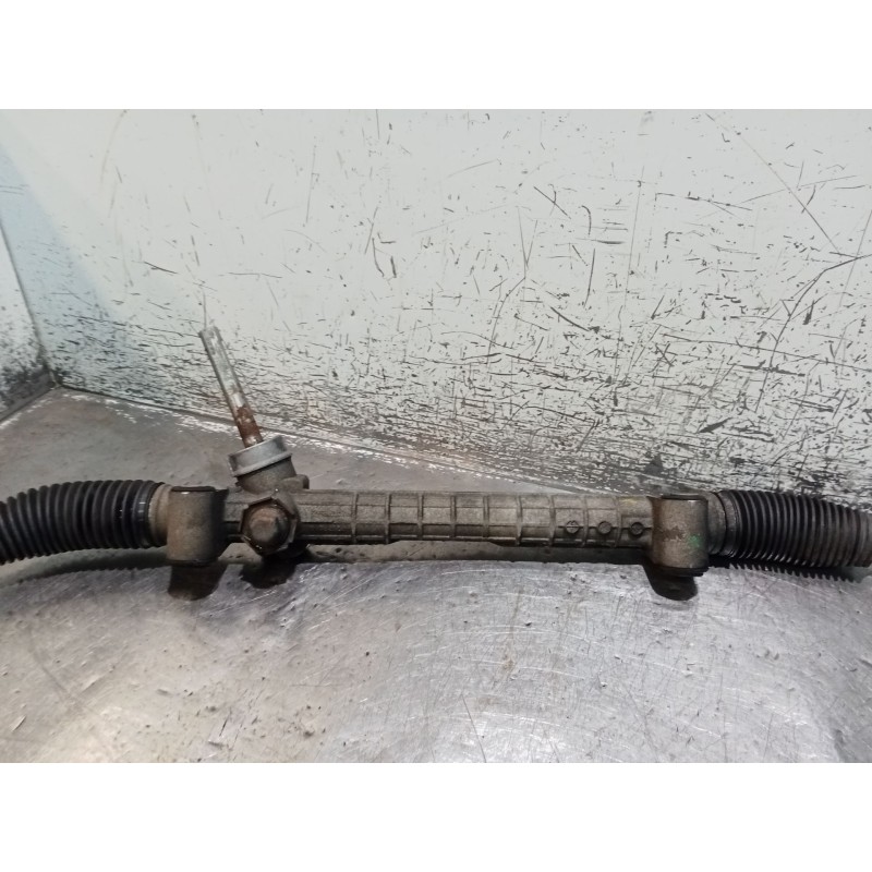 Recambio de cremallera direccion para opel combo furgoneta/monovolumen 1.7 di 16v referencia OEM IAM 26082368  01