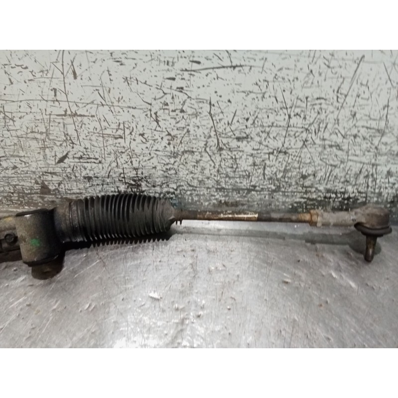 Recambio de cremallera direccion para opel combo furgoneta/monovolumen 1.7 di 16v referencia OEM IAM 26082368  01