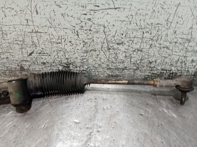 Recambio de cremallera direccion para opel combo furgoneta/monovolumen 1.7 di 16v referencia OEM IAM 26082368  01