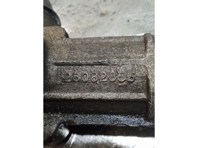Recambio de cremallera direccion para opel combo furgoneta/monovolumen 1.7 di 16v referencia OEM IAM 26082368  01