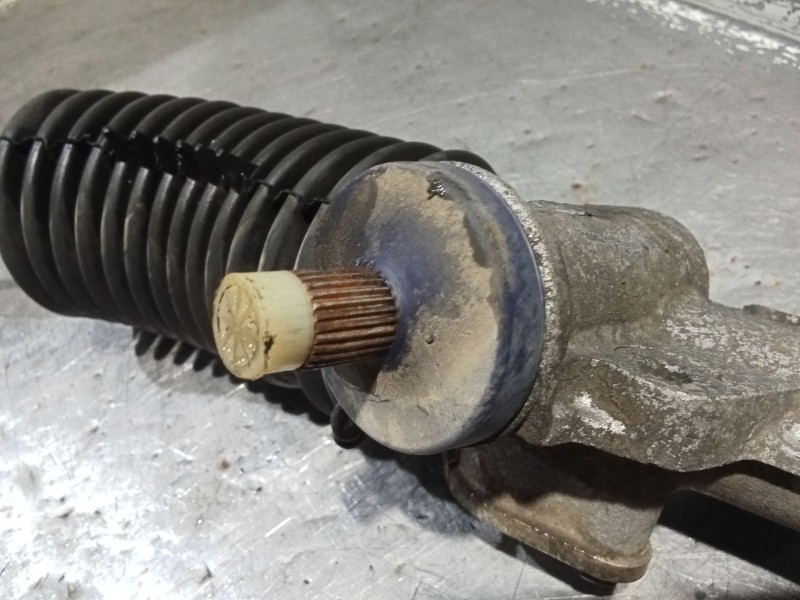 Recambio de cremallera direccion para peugeot 309 i (10c, 10a) 1.4 referencia OEM IAM   