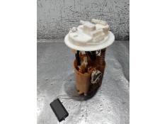 Recambio de bomba combustible para peugeot 206 hatchback (2a/c) 1.6 i referencia OEM IAM   