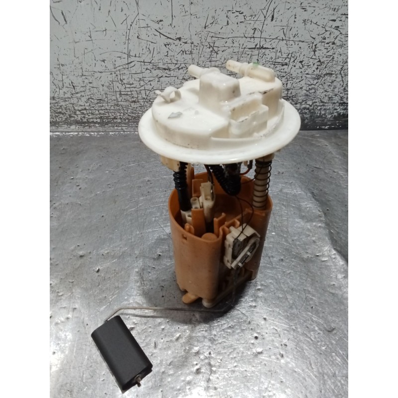 Recambio de bomba combustible para peugeot 206 hatchback (2a/c) 1.6 i referencia OEM IAM   