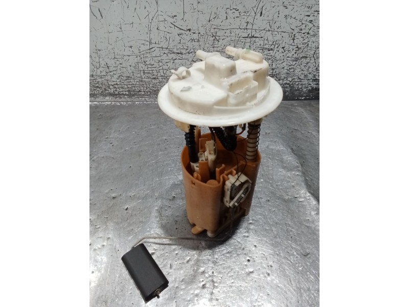 Recambio de bomba combustible para peugeot 206 hatchback (2a/c) 1.6 i referencia OEM IAM   