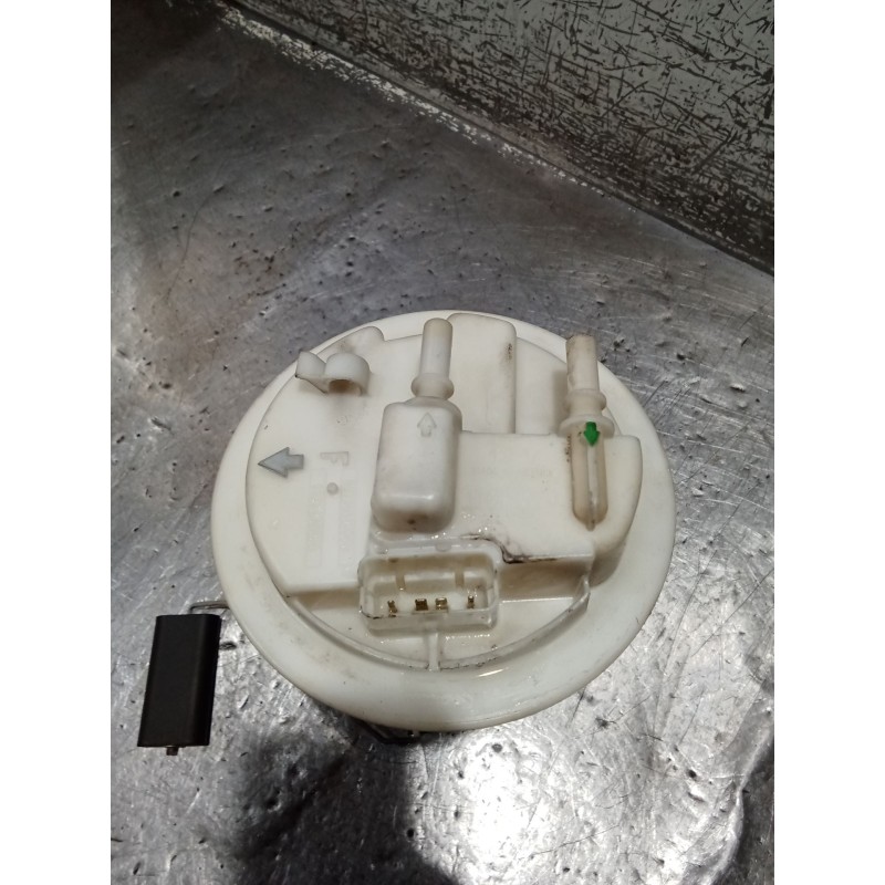Recambio de bomba combustible para peugeot 206 hatchback (2a/c) 1.6 i referencia OEM IAM   