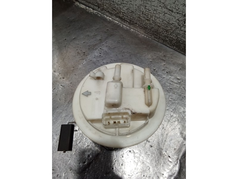 Recambio de bomba combustible para peugeot 206 hatchback (2a/c) 1.6 i referencia OEM IAM   