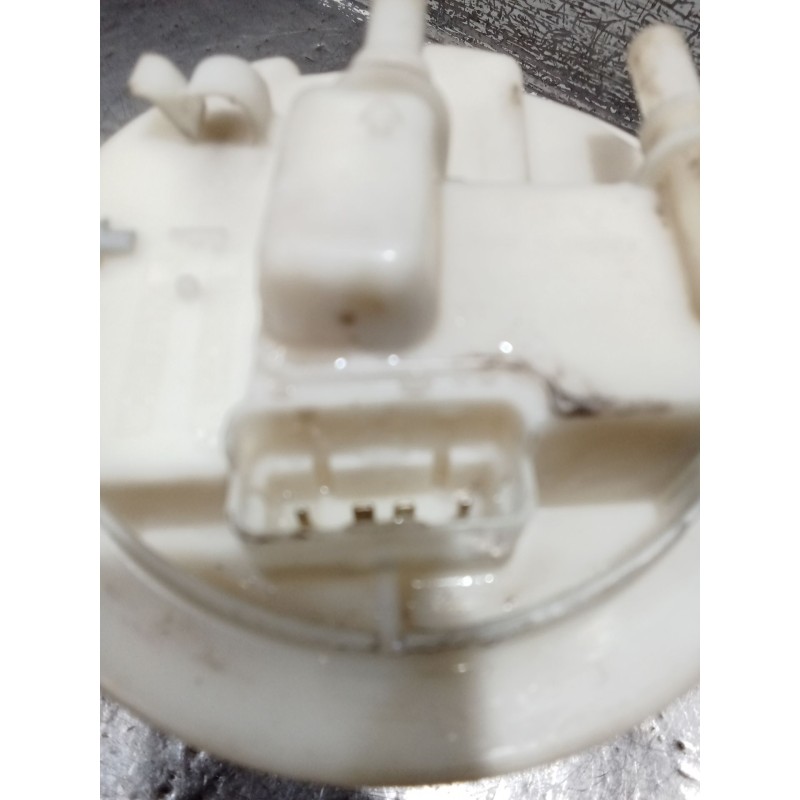 Recambio de bomba combustible para peugeot 206 hatchback (2a/c) 1.6 i referencia OEM IAM   