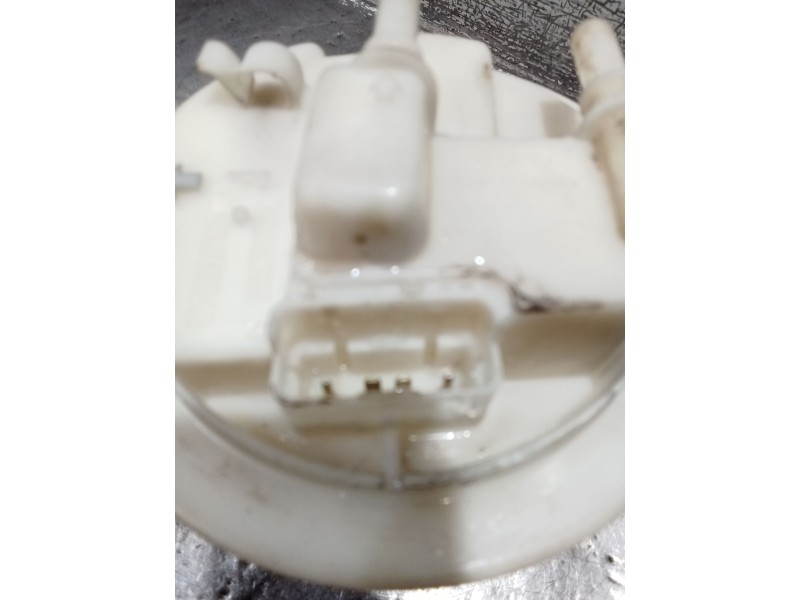 Recambio de bomba combustible para peugeot 206 hatchback (2a/c) 1.6 i referencia OEM IAM   