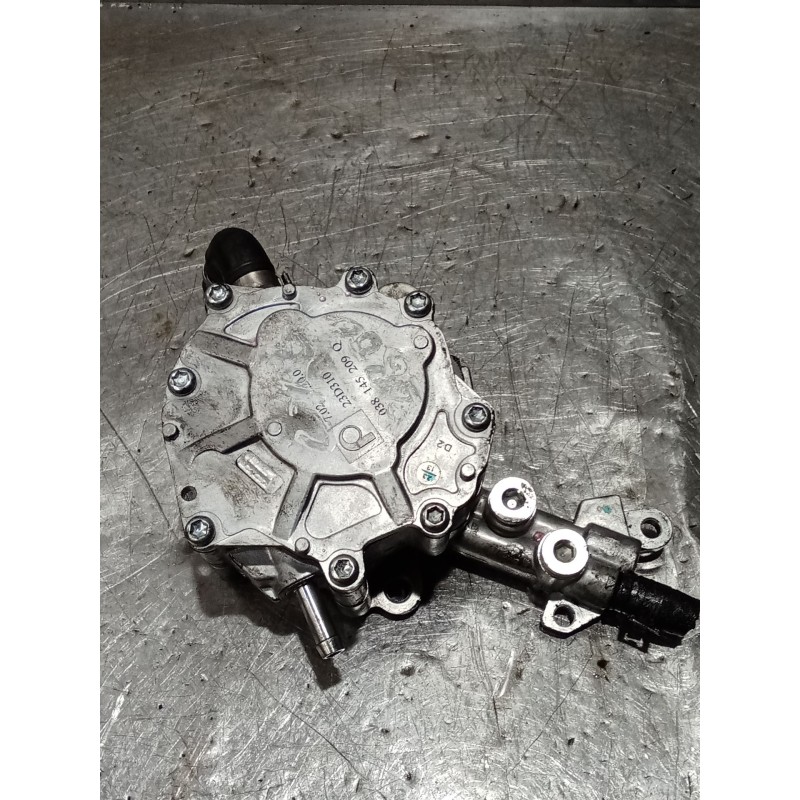 Recambio de depresor freno / bomba vacio para skoda fabia i (6y2) 1.4 tdi referencia OEM IAM   