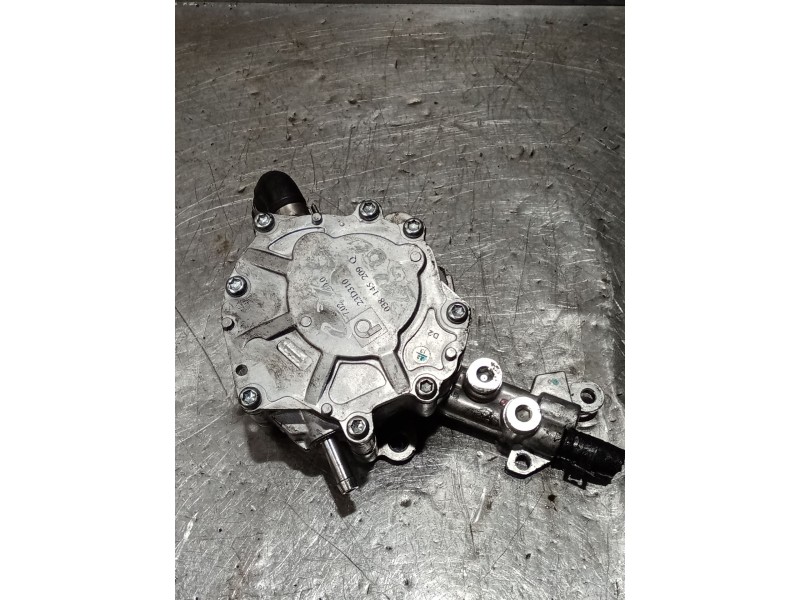 Recambio de depresor freno / bomba vacio para skoda fabia i (6y2) 1.4 tdi referencia OEM IAM   