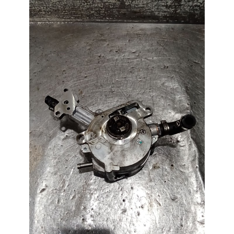 Recambio de depresor freno / bomba vacio para skoda fabia i (6y2) 1.4 tdi referencia OEM IAM   