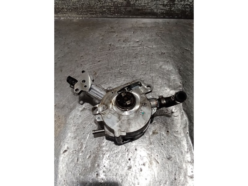 Recambio de depresor freno / bomba vacio para skoda fabia i (6y2) 1.4 tdi referencia OEM IAM   