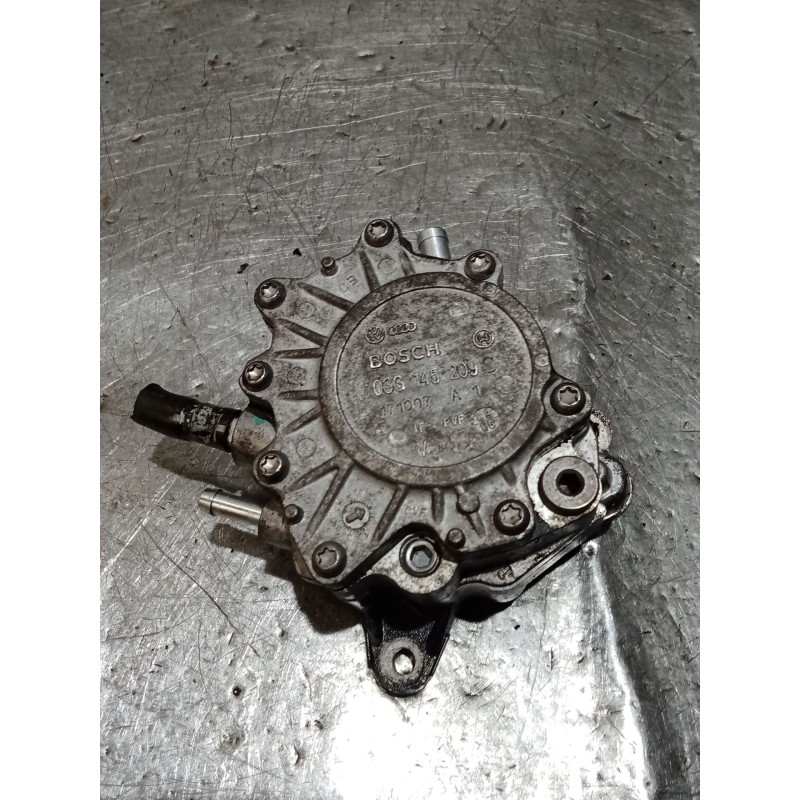 Recambio de depresor freno / bomba vacio para audi a4 b7 (8ec) 2.0 tdi 16v referencia OEM IAM 03G145209C 171007A1 