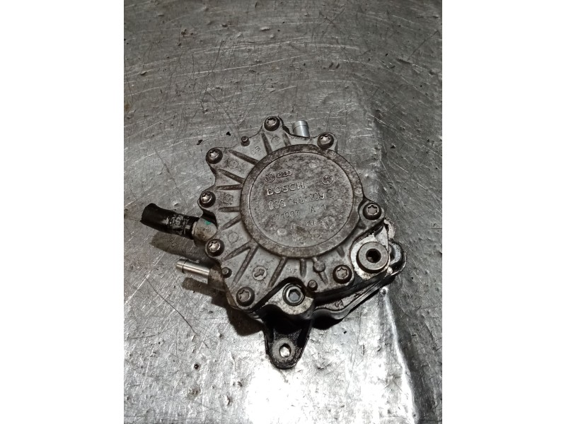 Recambio de depresor freno / bomba vacio para audi a4 b7 (8ec) 2.0 tdi 16v referencia OEM IAM 03G145209C 171007A1 