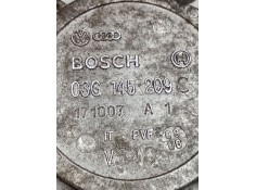 Recambio de depresor freno / bomba vacio para audi a4 b7 (8ec) 2.0 tdi 16v referencia OEM IAM 03G145209C 171007A1  2