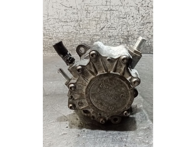 Recambio de depresor freno / bomba vacio para audi a4 b7 (8ec) 2.0 tdi 16v referencia OEM IAM 03G145209C 171007A1 