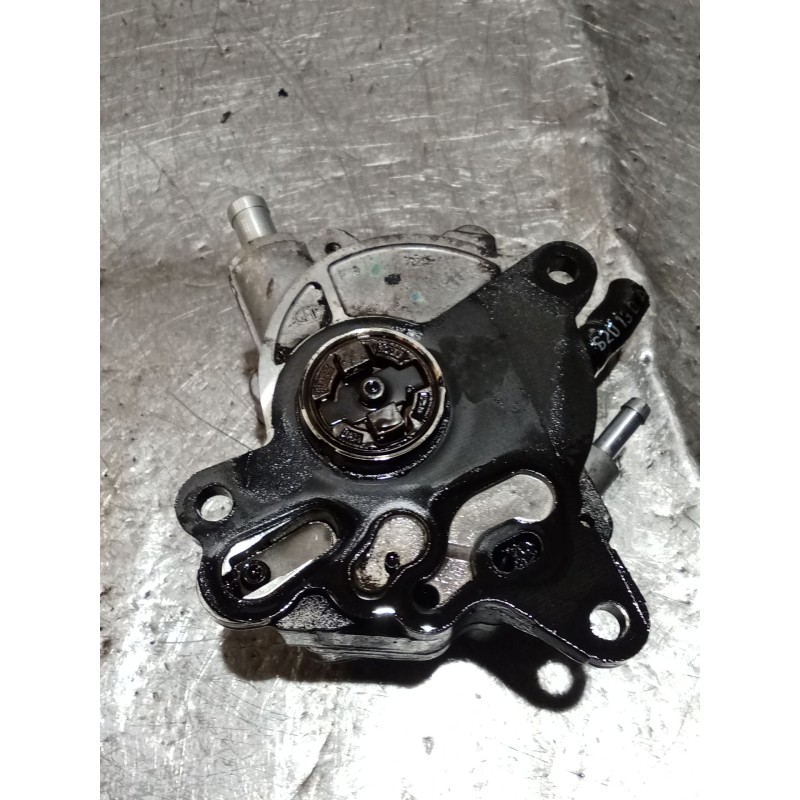 Recambio de depresor freno / bomba vacio para audi a4 b7 (8ec) 2.0 tdi 16v referencia OEM IAM 03G145209C 171007A1 