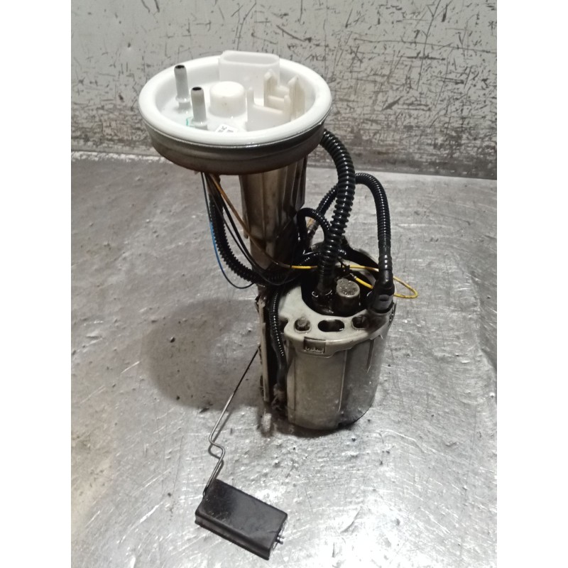 Recambio de bomba combustible para audi a4 b7 (8ec) 2.0 tdi 16v referencia OEM IAM 8E0919050AC 220212002009 