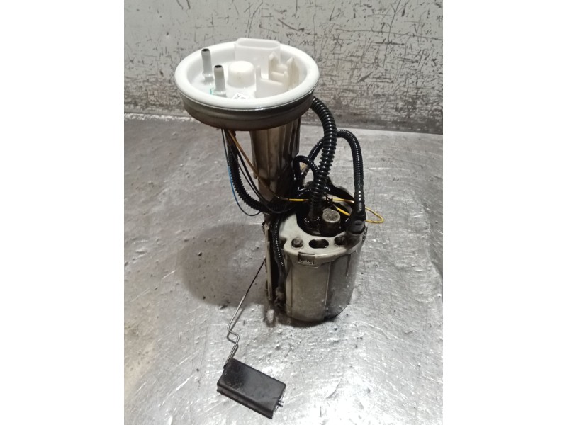 Recambio de bomba combustible para audi a4 b7 (8ec) 2.0 tdi 16v referencia OEM IAM 8E0919050AC 220212002009 