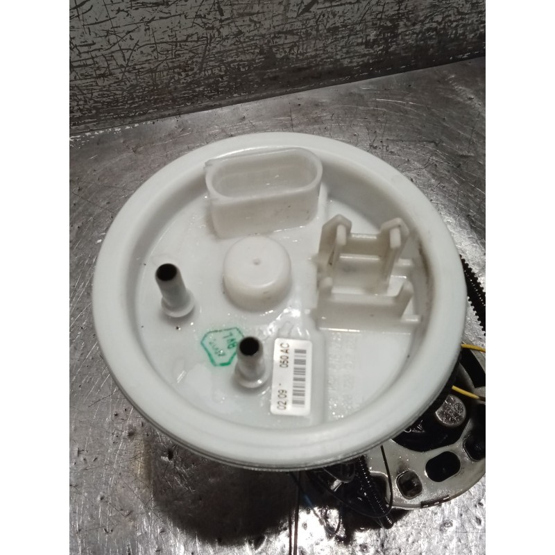 Recambio de bomba combustible para audi a4 b7 (8ec) 2.0 tdi 16v referencia OEM IAM 8E0919050AC 220212002009 