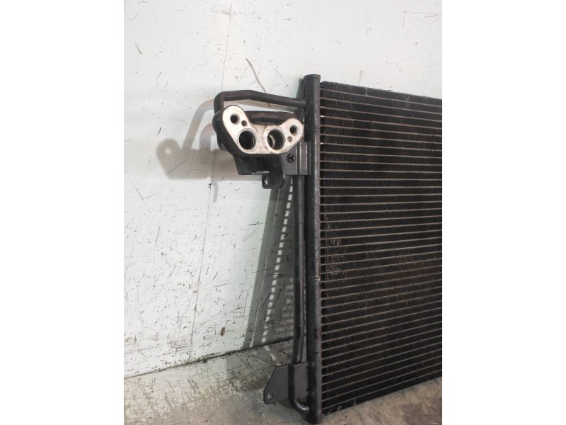 Recambio de condensador / radiador aire acondicionado para skoda suberb (3t4) exclusive referencia OEM IAM 1K0820411Q  