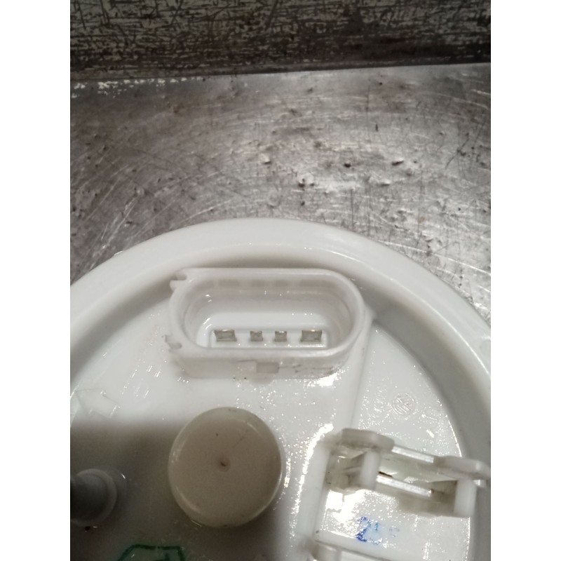 Recambio de bomba combustible para audi a4 b7 (8ec) 2.0 tdi 16v referencia OEM IAM 8E0919050AC 220212002009 