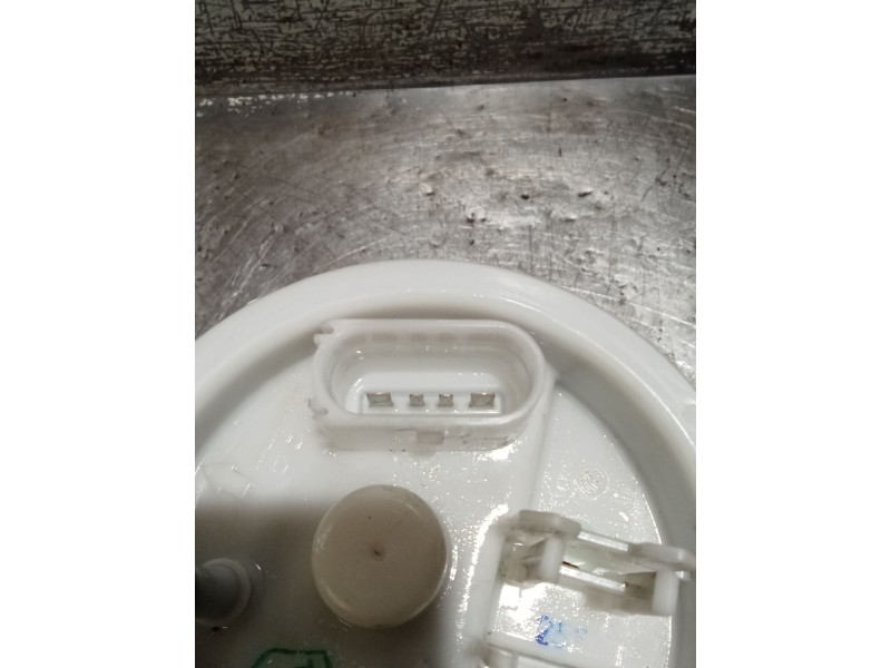 Recambio de bomba combustible para audi a4 b7 (8ec) 2.0 tdi 16v referencia OEM IAM 8E0919050AC 220212002009 
