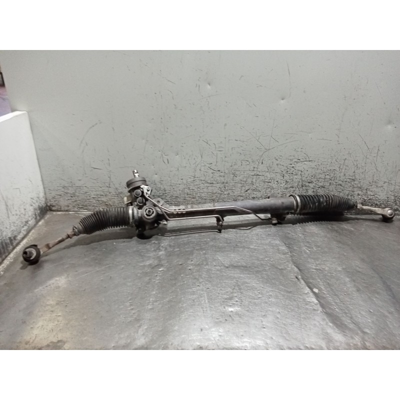 Recambio de cremallera direccion para audi a4 b7 (8ec) 2.0 tdi 16v referencia OEM IAM 8E1422105D  