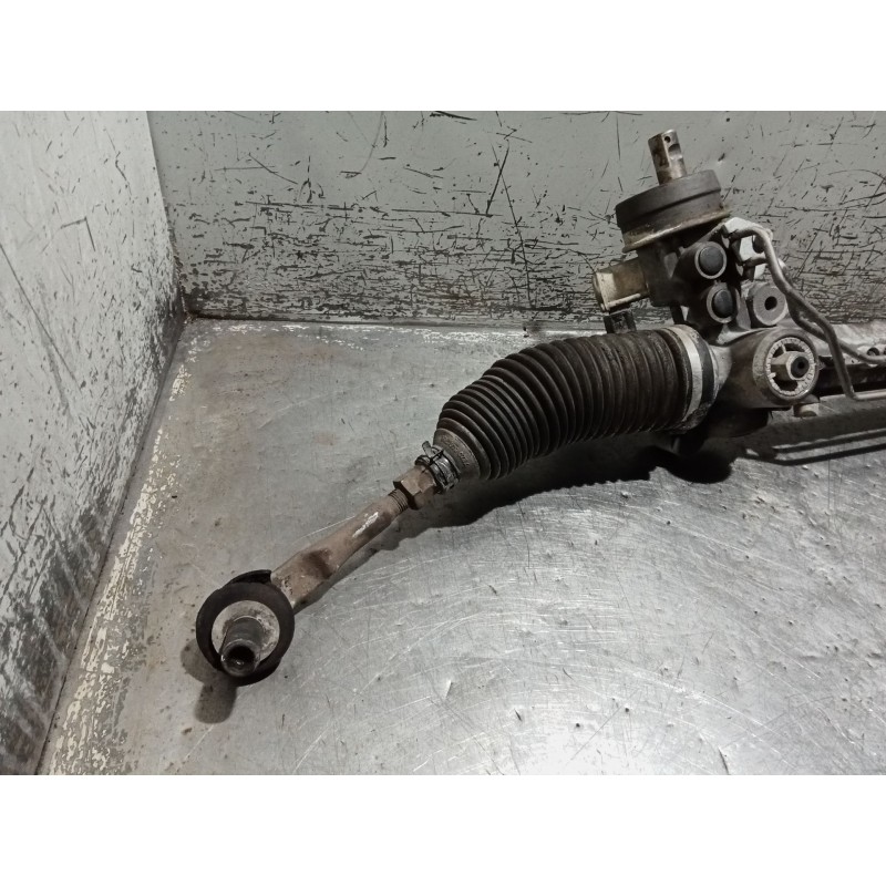 Recambio de cremallera direccion para audi a4 b7 (8ec) 2.0 tdi 16v referencia OEM IAM 8E1422105D  