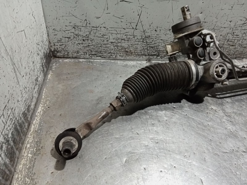 Recambio de cremallera direccion para audi a4 b7 (8ec) 2.0 tdi 16v referencia OEM IAM 8E1422105D  