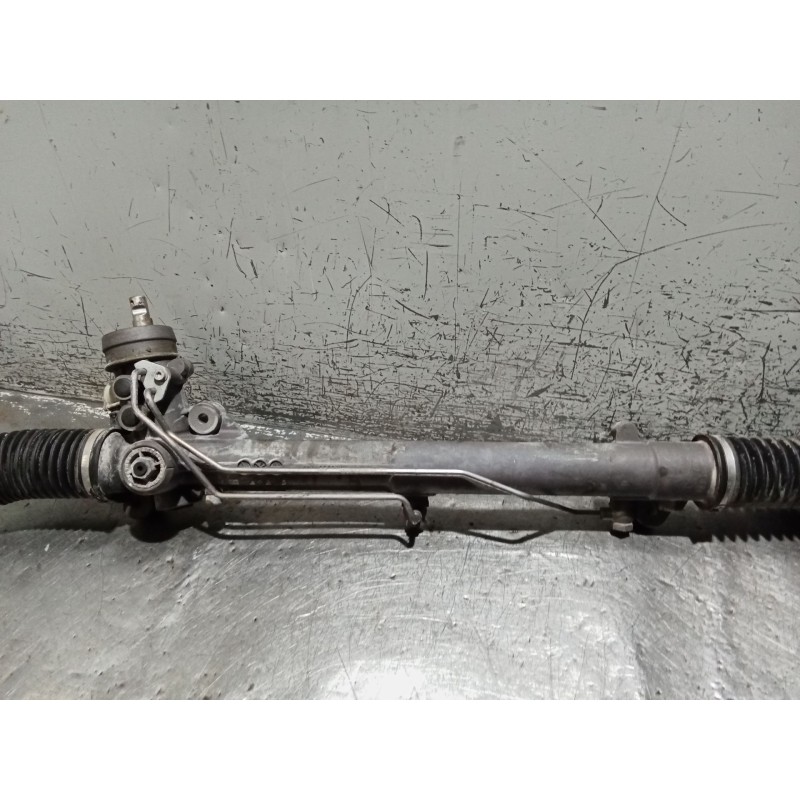 Recambio de cremallera direccion para audi a4 b7 (8ec) 2.0 tdi 16v referencia OEM IAM 8E1422105D  