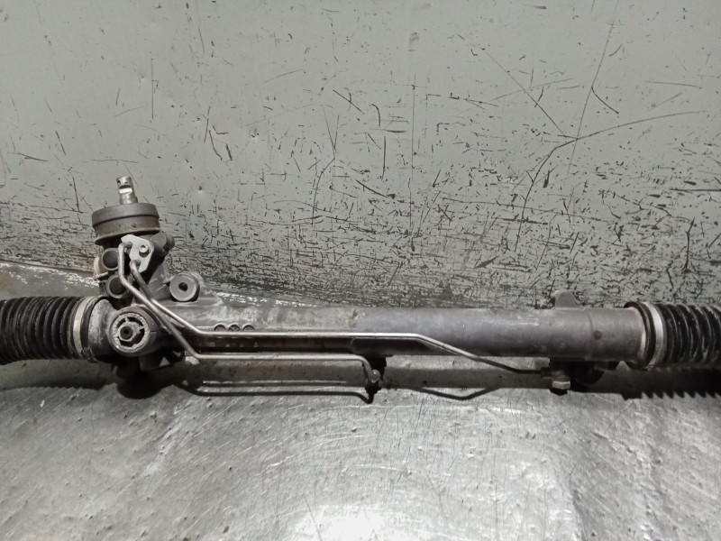 Recambio de cremallera direccion para audi a4 b7 (8ec) 2.0 tdi 16v referencia OEM IAM 8E1422105D  