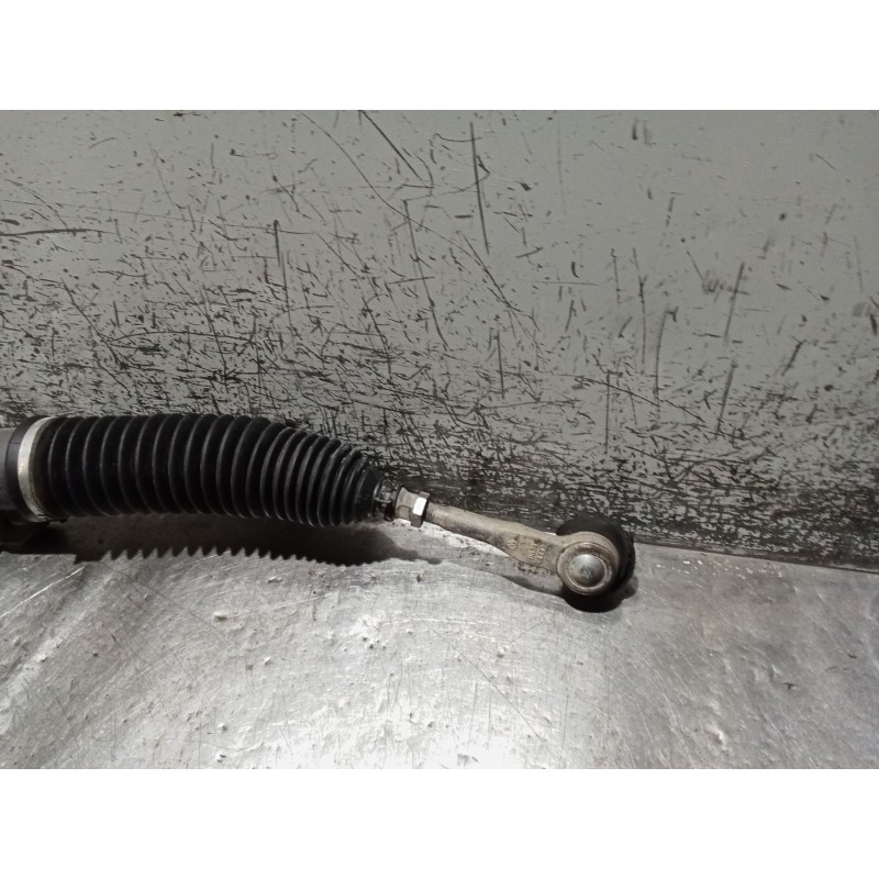 Recambio de cremallera direccion para audi a4 b7 (8ec) 2.0 tdi 16v referencia OEM IAM 8E1422105D  