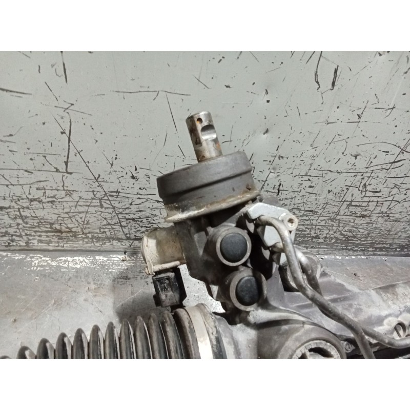 Recambio de cremallera direccion para audi a4 b7 (8ec) 2.0 tdi 16v referencia OEM IAM 8E1422105D  