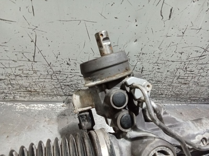 Recambio de cremallera direccion para audi a4 b7 (8ec) 2.0 tdi 16v referencia OEM IAM 8E1422105D  